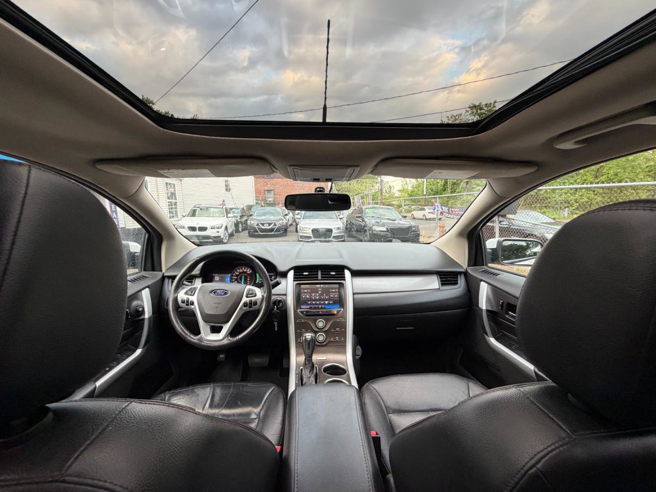 Used 2014 Ford Edge SEL w/ Equipment Group 205A AWD/4WD image 40