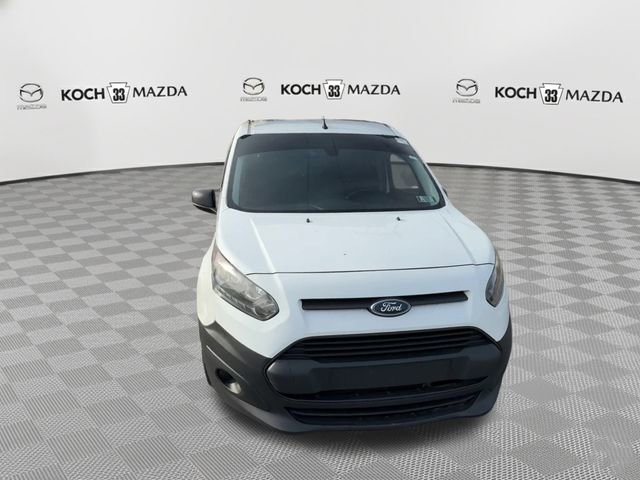 Used 2017 Ford Transit Connect XL image 5