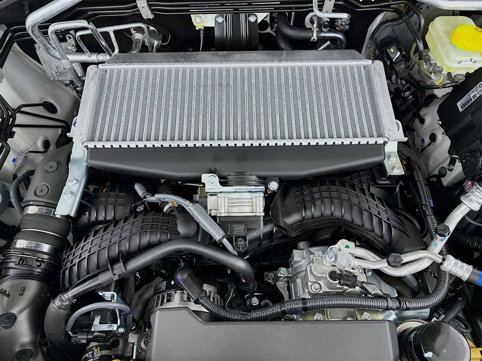 New 2026 Subaru Ascent Touring image 30