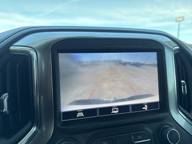 Used 2022 Chevrolet Silverado 2500 LTZ image 19