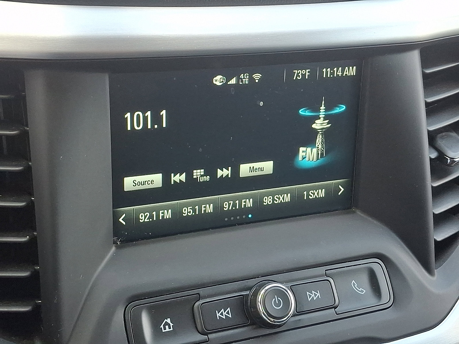 Used 2019 GMC Acadia SLE w/ Driver Alert Package I AWD/4WD image 18
