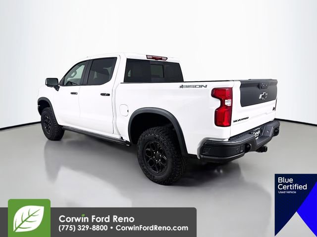 Used 2026 Chevrolet Silverado 1500 ZR2 w/ ZR2 Bison Edition image 6