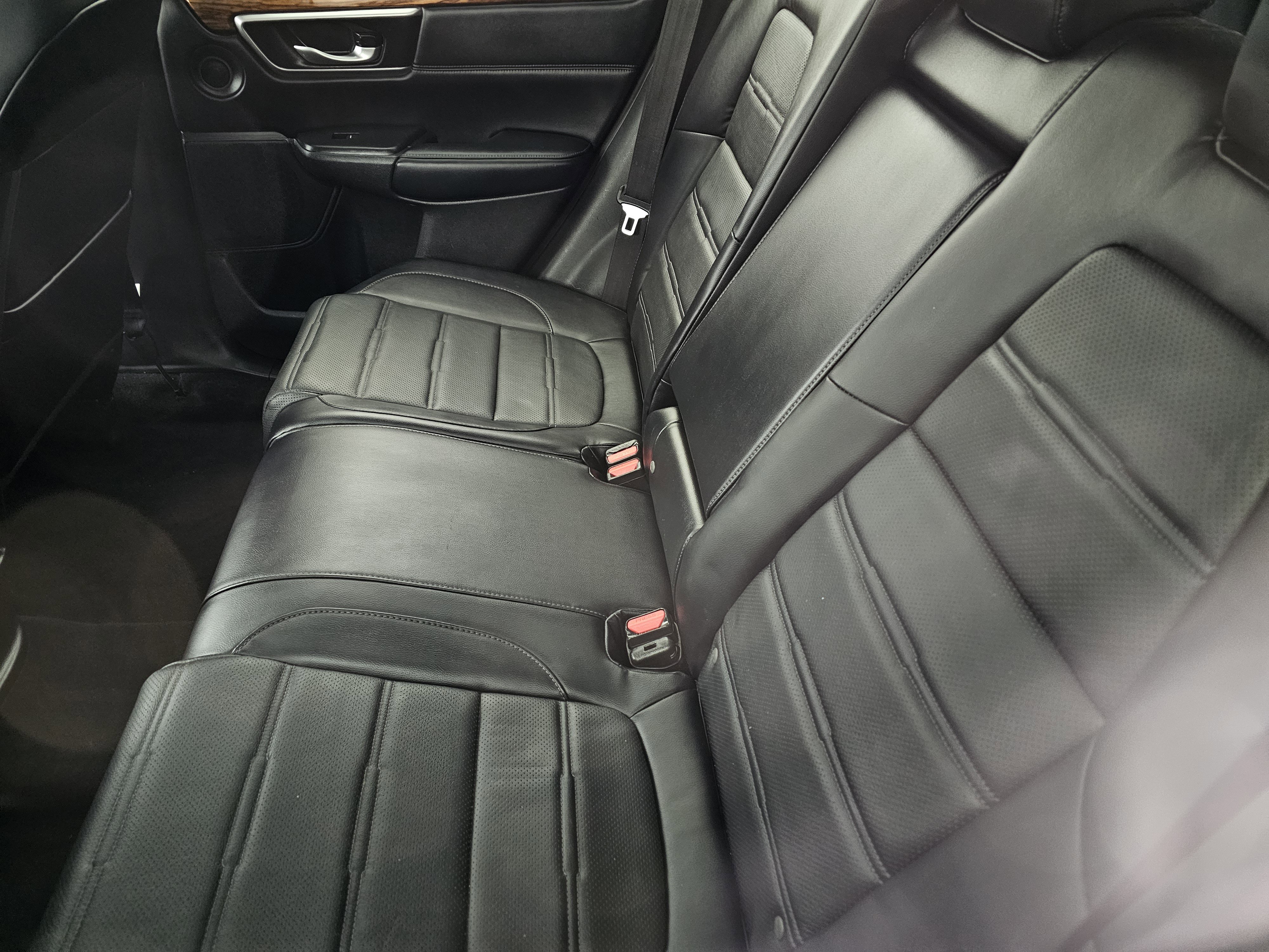 Used 2018 Honda CR-V EX-L image 13