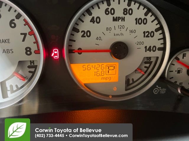 Used 2019 Nissan Frontier PRO-4X image 16