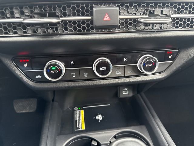 Used 2024 Honda HR-V EX-L image 33