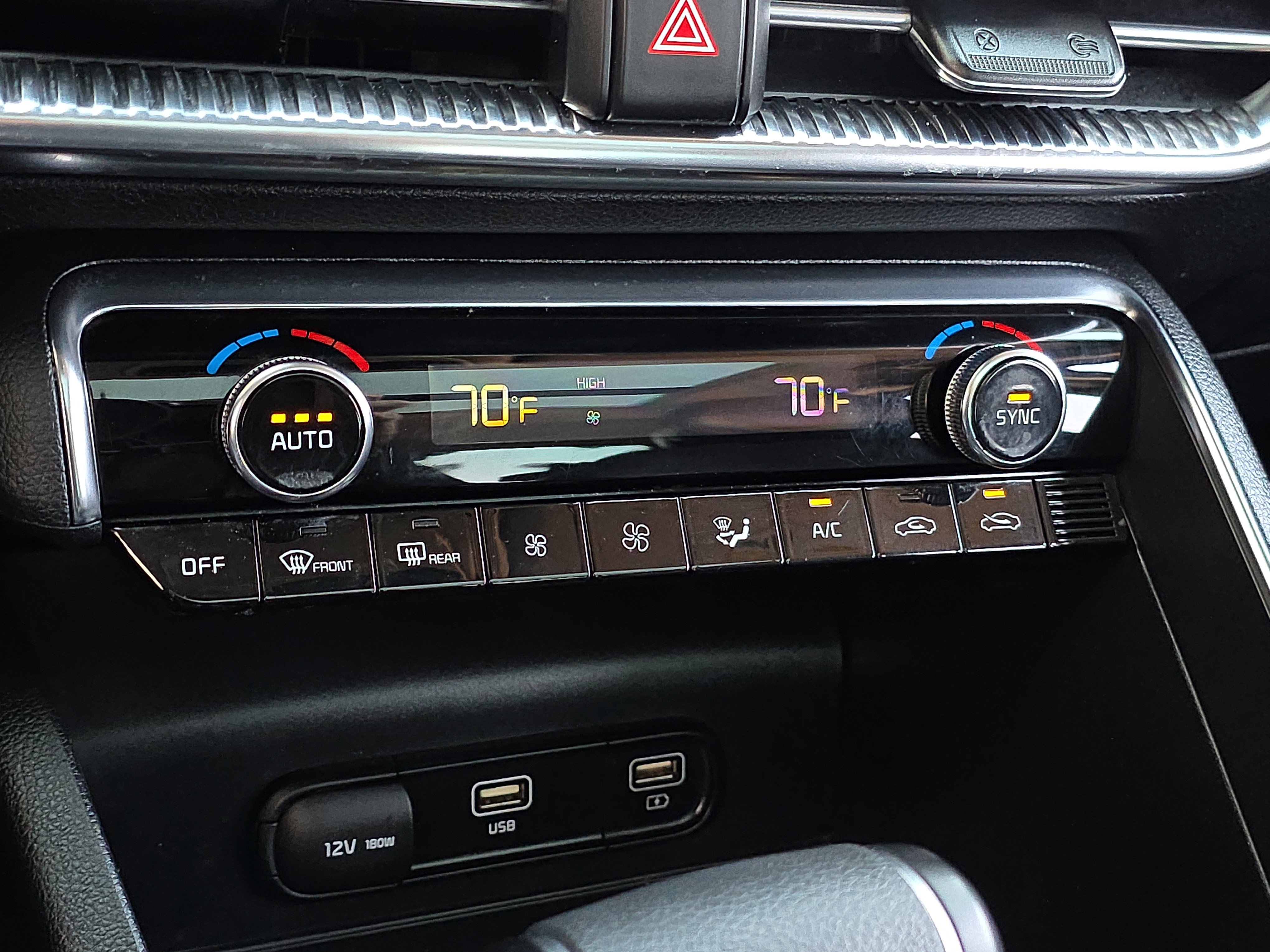 Used 2021 Kia K5 EX image 21