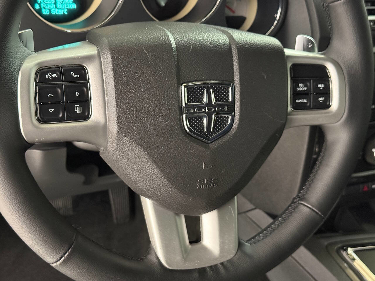 Used 2012 Dodge Challenger SXT RWD image 35