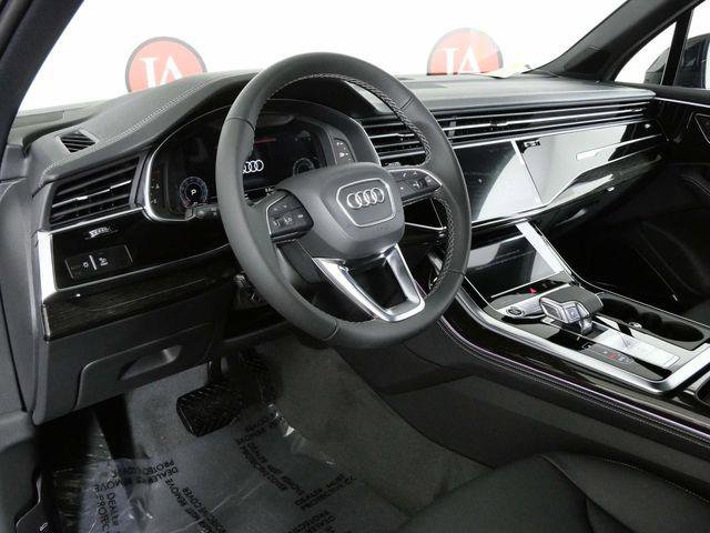 New 2026 Audi Q7 3.0T Premium Plus image 16