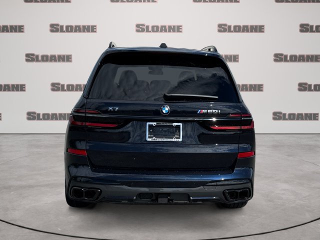 New 2027 BMW X7 M60i AWD/4WD image 4