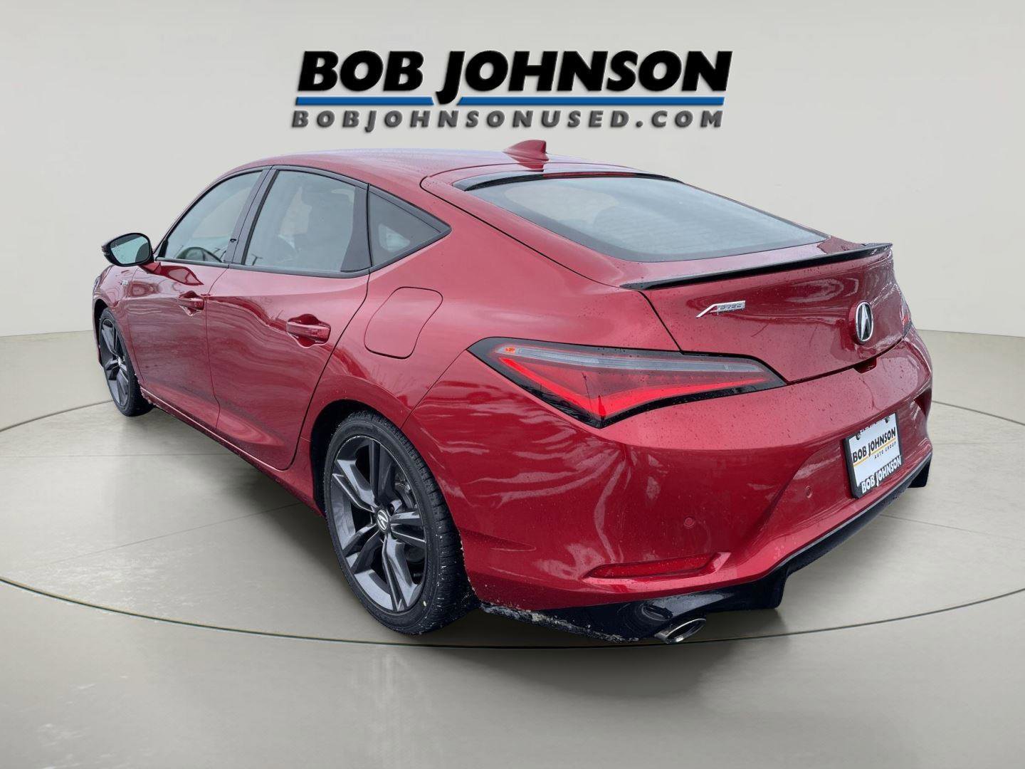 Used 2024 Acura Integra A-Spec image 5