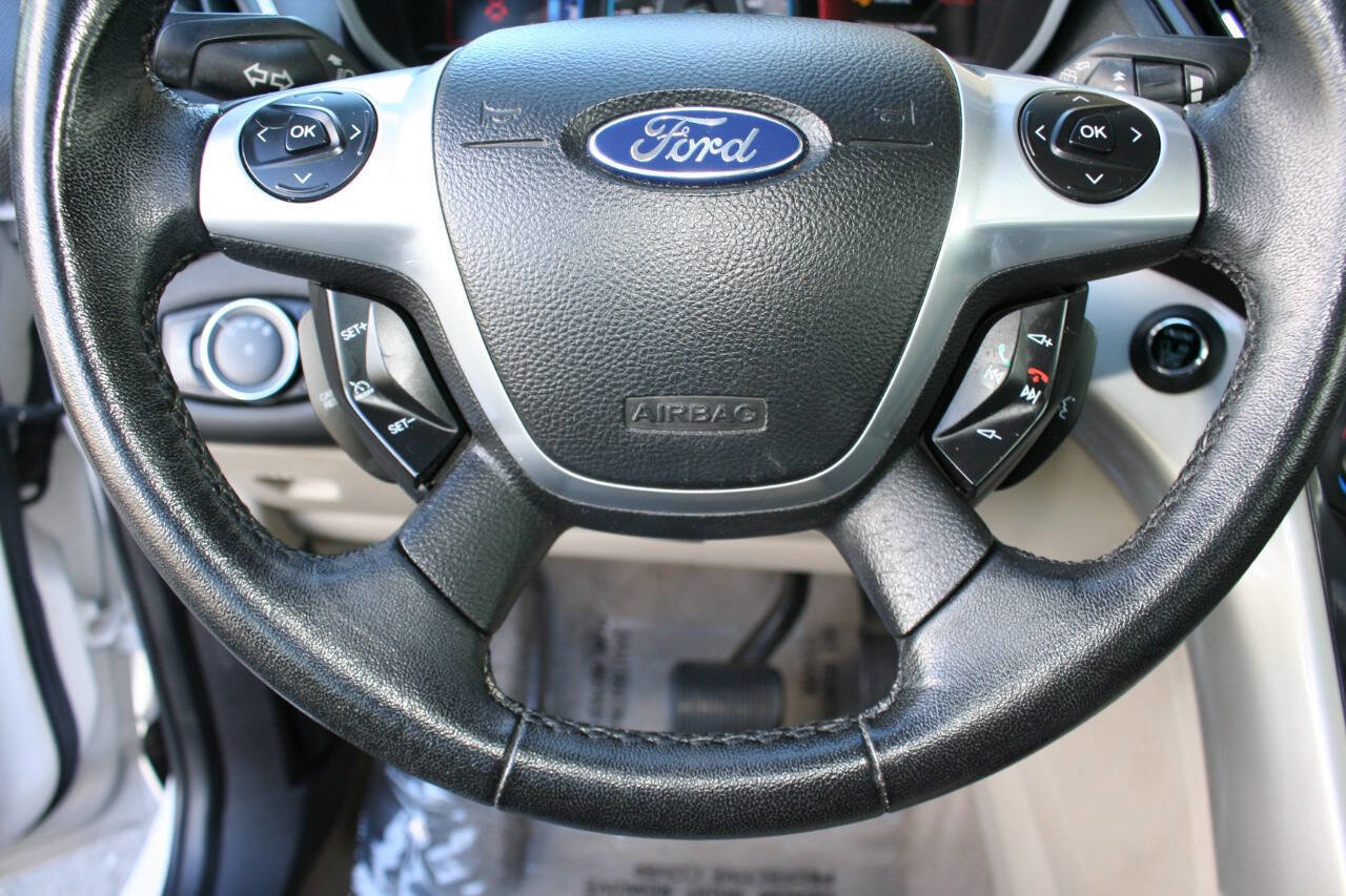 Used 2013 Ford C-MAX SEL FWD image 13