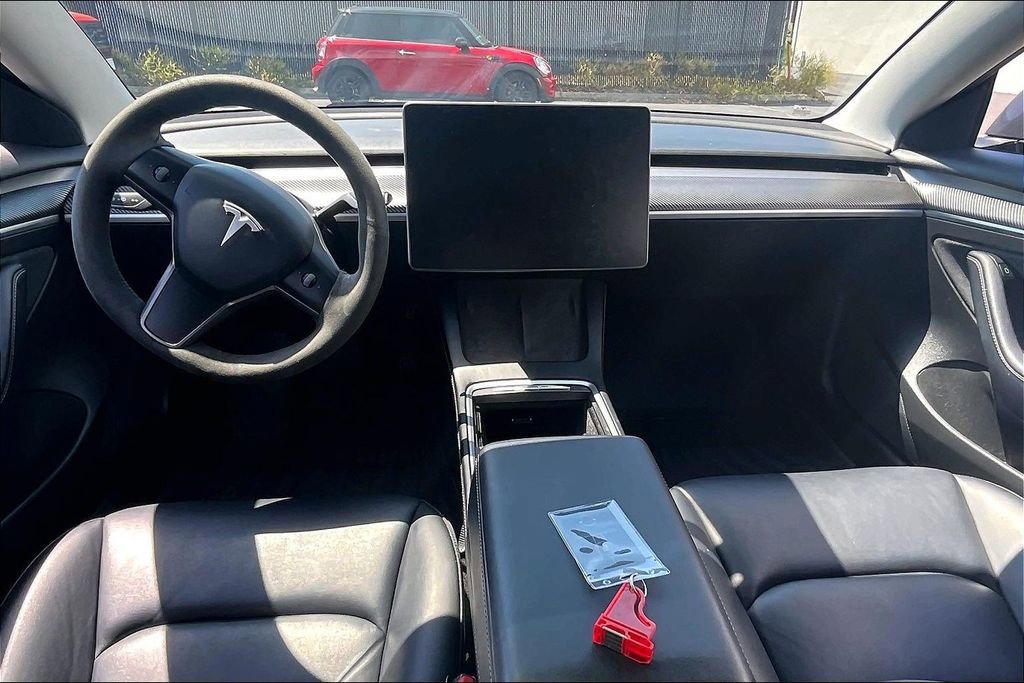 Used 2022 Tesla Model 3 Long Range image 7