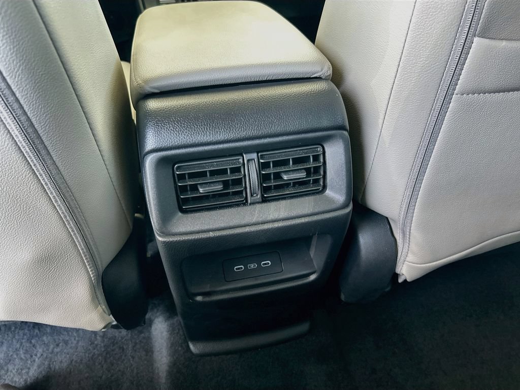 Certified 2026 Honda CR-V EX-L image 26