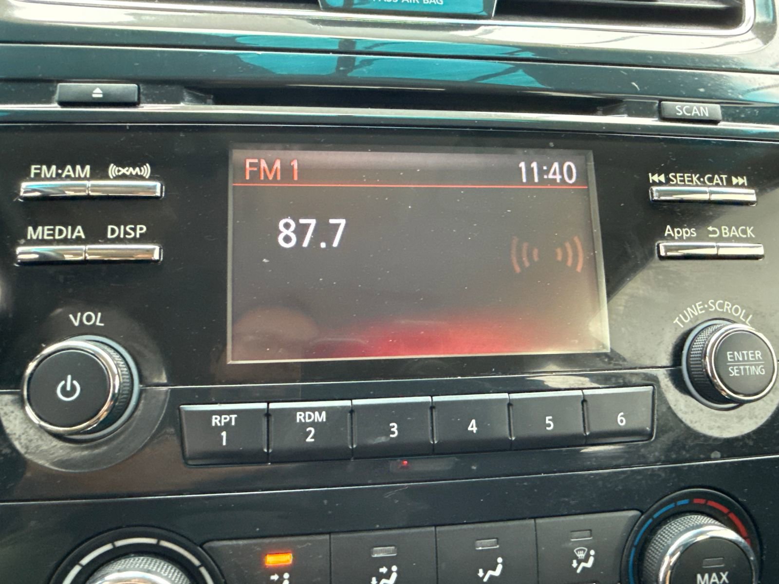 Used 2015 Nissan Altima 2.5 S w/ Special Edition Package image 23