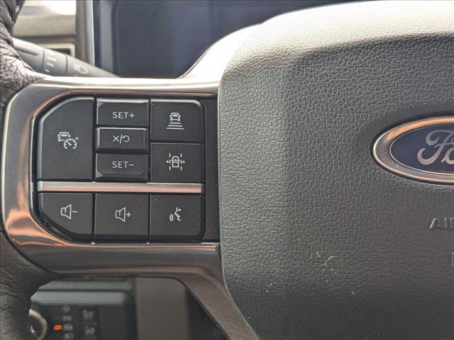 Used 2024 Ford F250 King Ranch w/ Chrome Package image 11