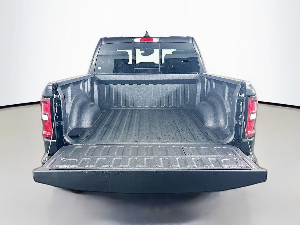 New 2026 RAM 1500 Laramie w/ Night Edition image 16