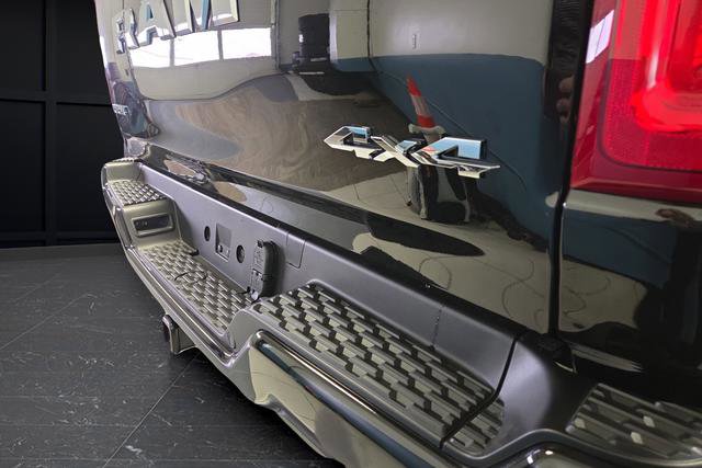 New 2026 RAM 1500 4x4 Crew Cab image 36