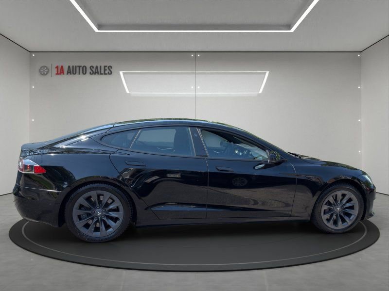 Used 2019 Tesla Model S Long Range image 6