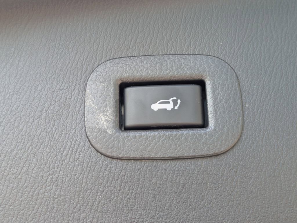 Used 2024 INFINITI QX80 Sensory image 15