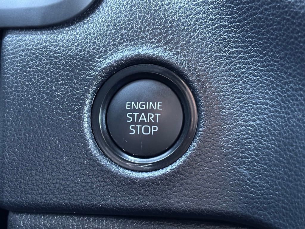 Certified 2026 Toyota Tundra SR image 21