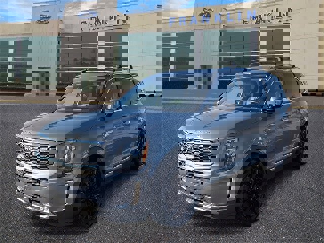 Used 2020 Kia Telluride SX image 3