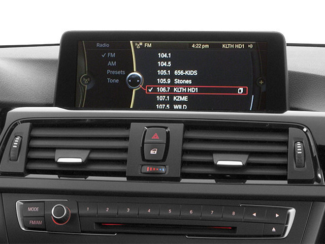 Used 2014 BMW 320i Sedan RWD image 9