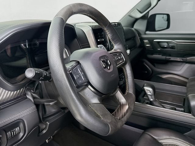 Used 2024 RAM 1500 TRX AWD/4WD image 11