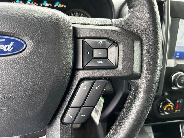 Used 2020 Ford F150 XLT w/ Equipment Group 302A Luxury image 18