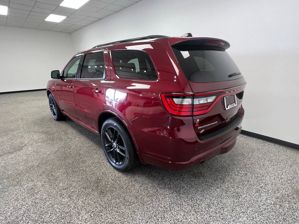 Used 2024 Dodge Durango R/T image 20