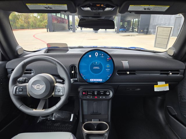 New 2026 MINI Cooper S image 8