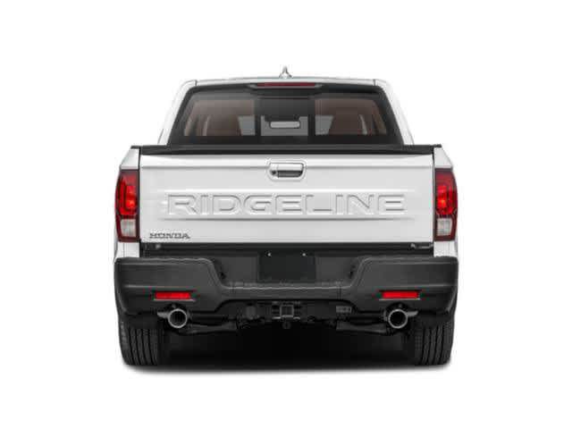 Used 2025 Honda Ridgeline RTL image 8