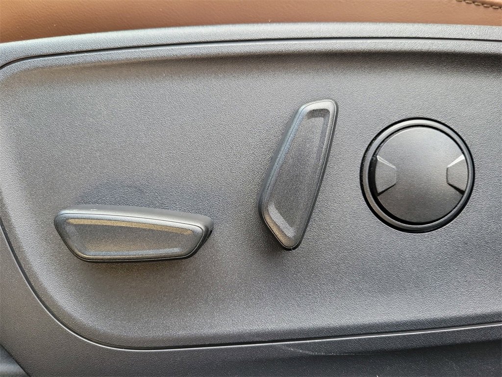 Used 2021 Ford Bronco Sport Outer Banks image 17