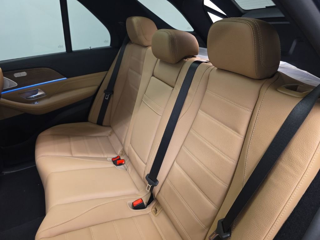 New 2026 Mercedes-Benz GLE 350 4MATIC image 15