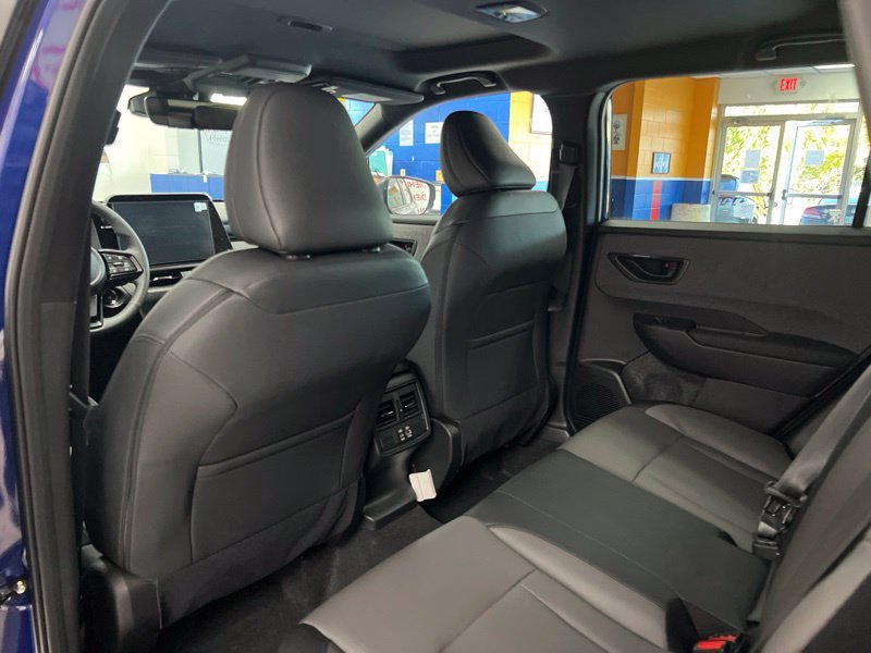 New 2026 Subaru Outback Premium AWD/4WD image 19