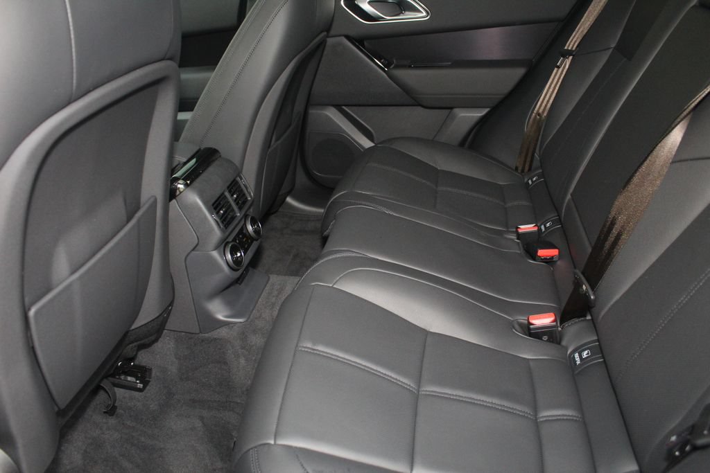 New 2026 Land Rover Range Rover Velar Dynamic SE AWD/4WD image 5
