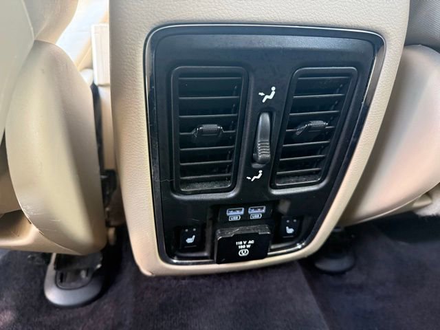 Used 2017 Jeep Grand Cherokee Limited AWD/4WD image 16