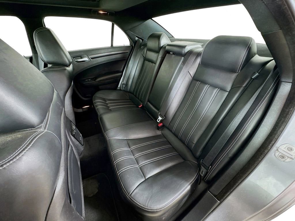 Used 2016 Chrysler 300 S AWD/4WD image 24