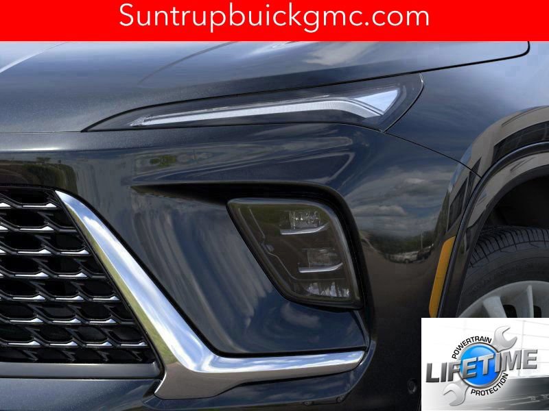 New 2025 Buick Enclave Avenir w/ Super Cruise Package image 45