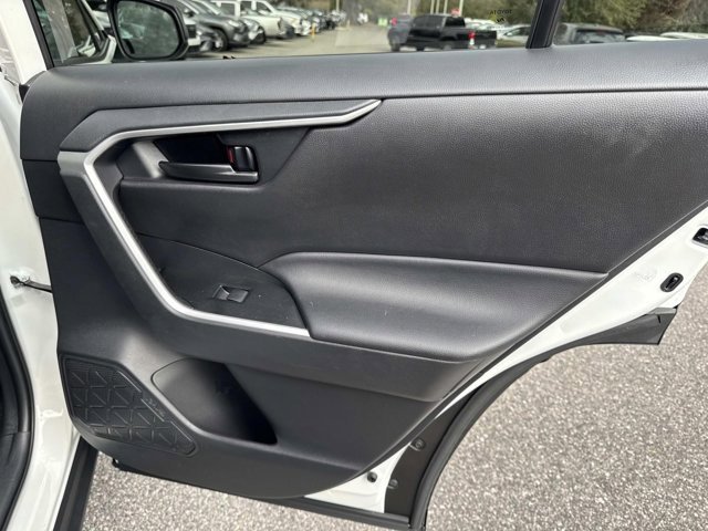 Certified 2024 Toyota RAV4 LE image 17