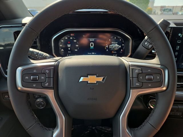 New 2026 Chevrolet Silverado 1500 LT AWD/4WD image 11