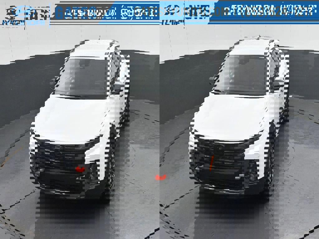 New 2026 Hyundai Santa Cruz XRT image 44