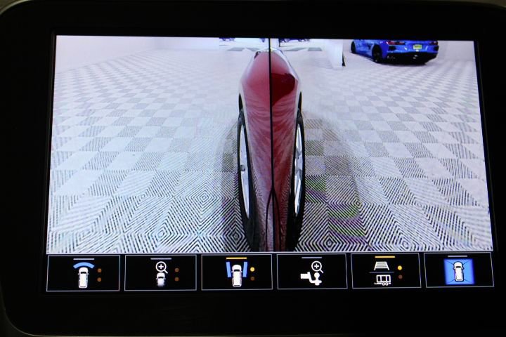 Used 2024 Chevrolet Equinox LT image 50