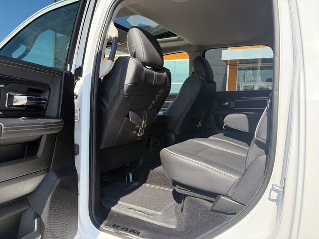 Used 2014 RAM 1500 Limited image 26
