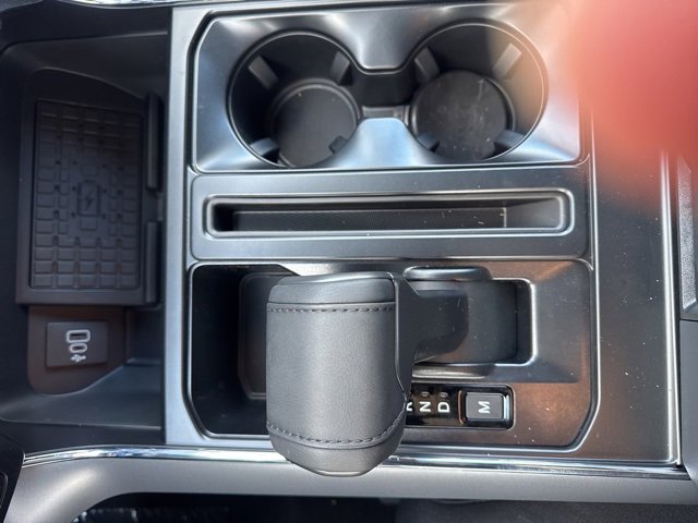 New 2025 Ford F150 XLT w/ Equipment Group 302A MID image 40