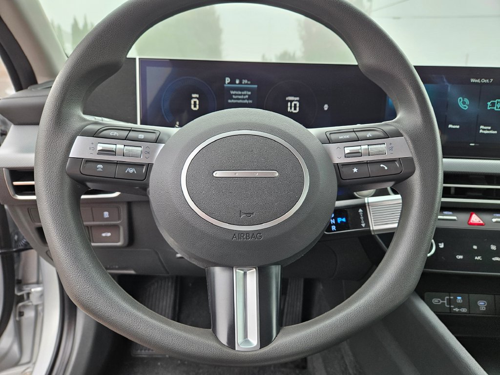 Used 2025 Hyundai Sonata SEL FWD image 20