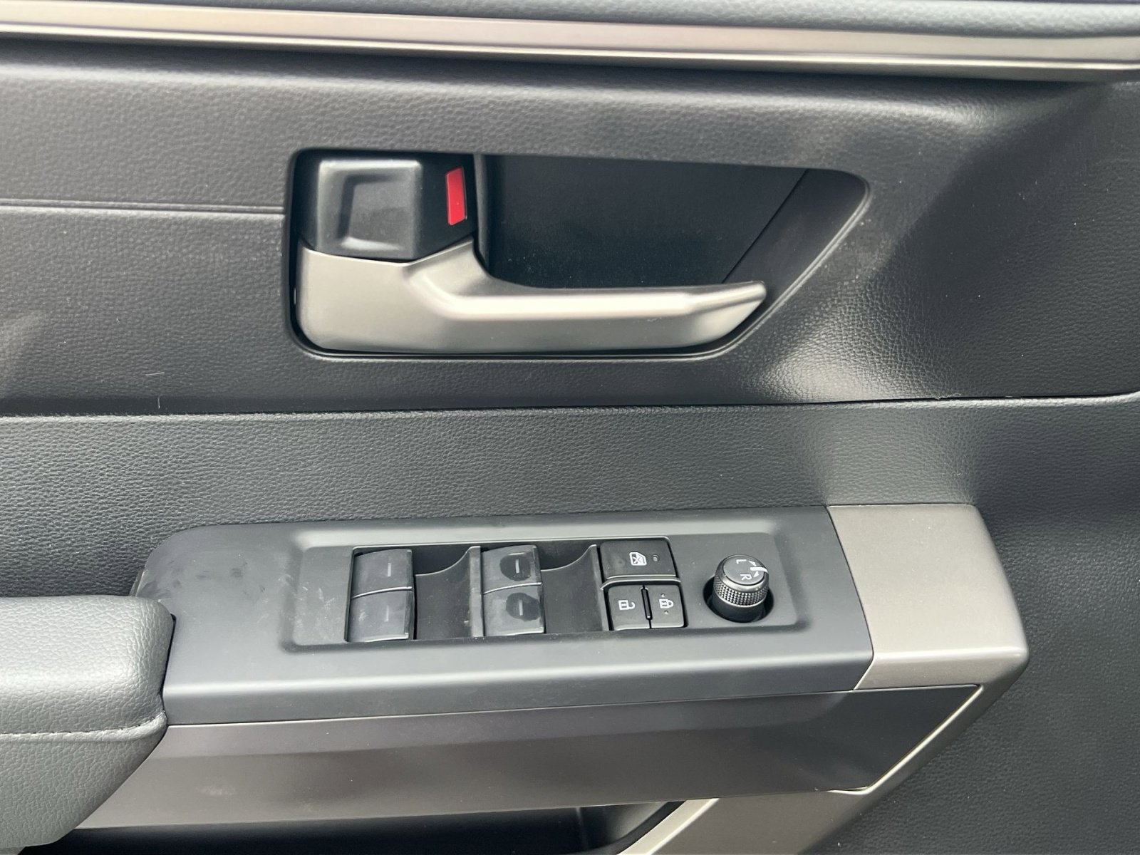 New 2026 Toyota Tundra SR5 image 11