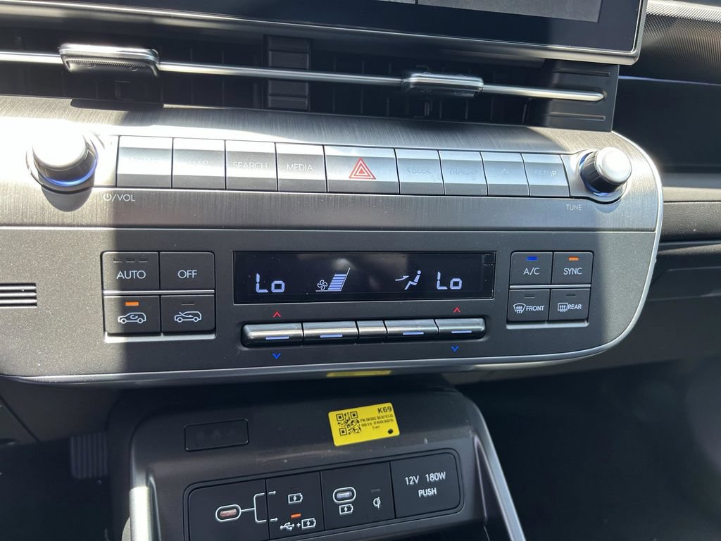New 2026 Hyundai Kona Limited FWD image 26