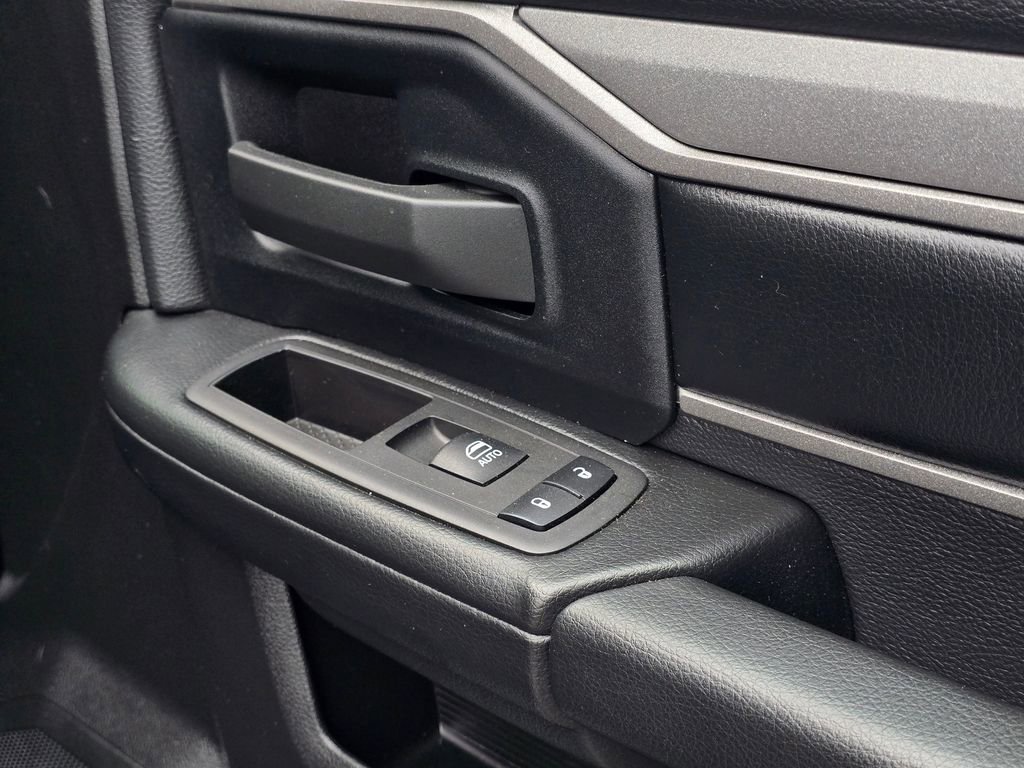 Used 2023 RAM 5500 Tradesman AWD/4WD image 23