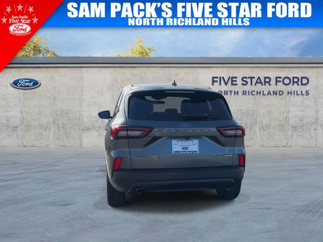 Used 2025 Ford Escape ST-Line image 8