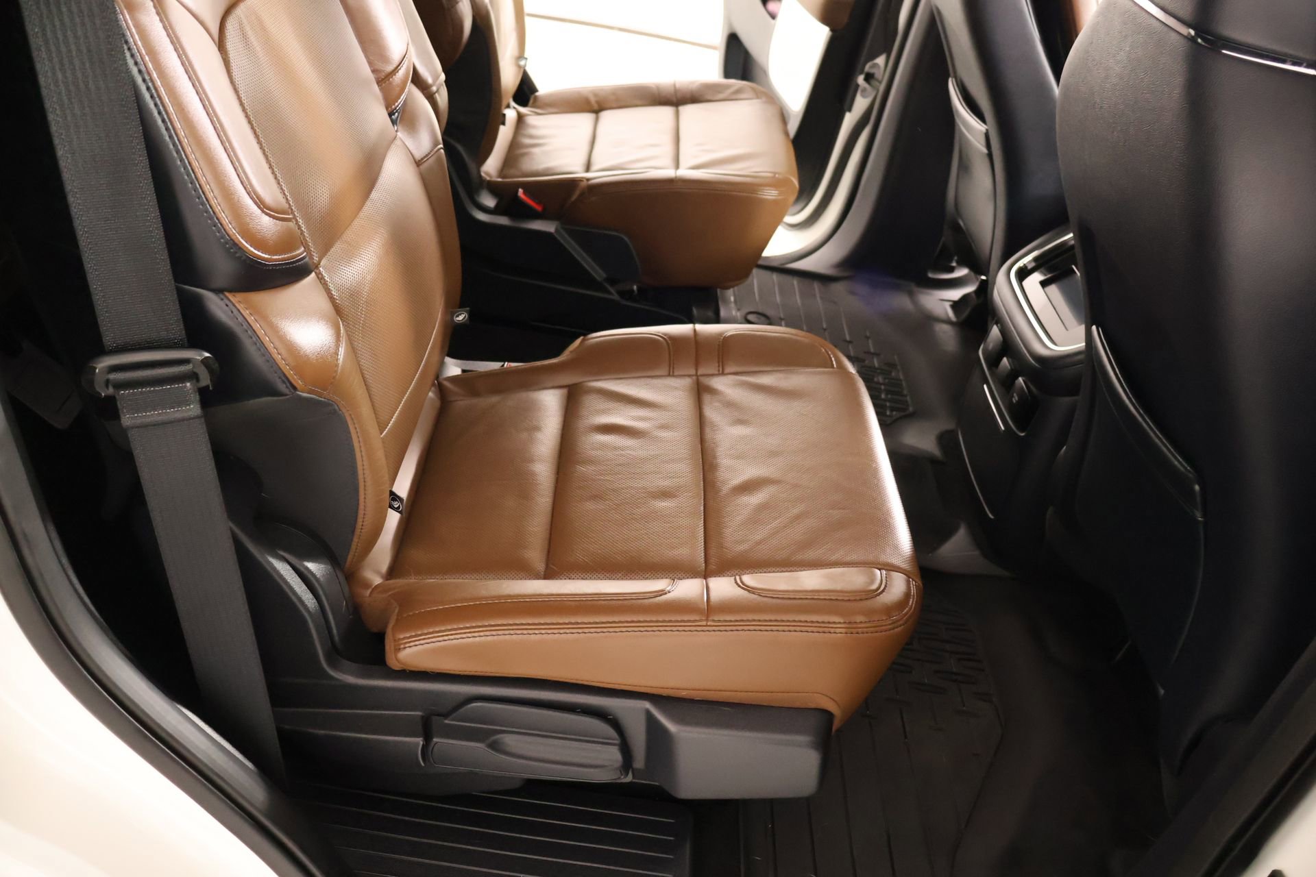 Used 2024 Lincoln Navigator Reserve AWD/4WD image 16